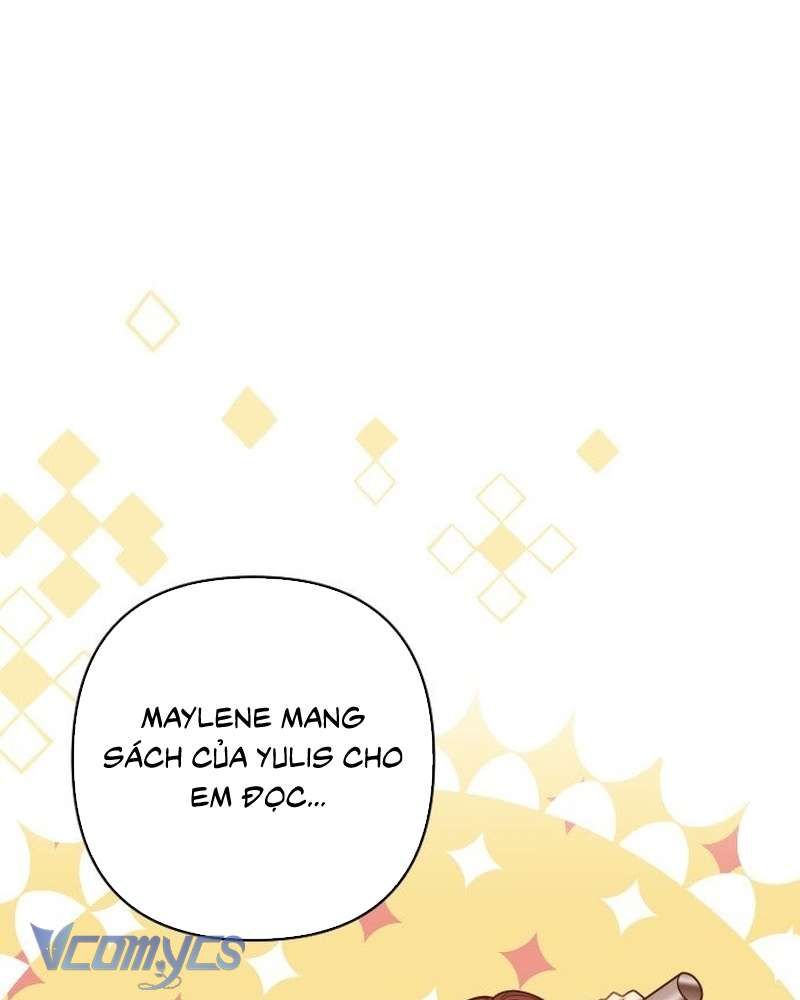 Trước Khi Em Có Ý Định Chạy Trốn Ta Sẽ Ngăn Chặn Nó Chap 44 - Next Chap 43