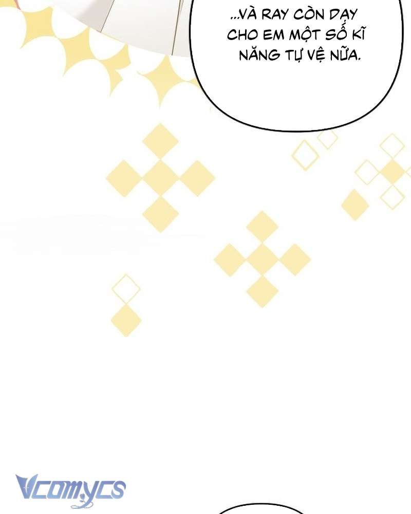 Trước Khi Em Có Ý Định Chạy Trốn Ta Sẽ Ngăn Chặn Nó Chap 44 - Next Chap 43