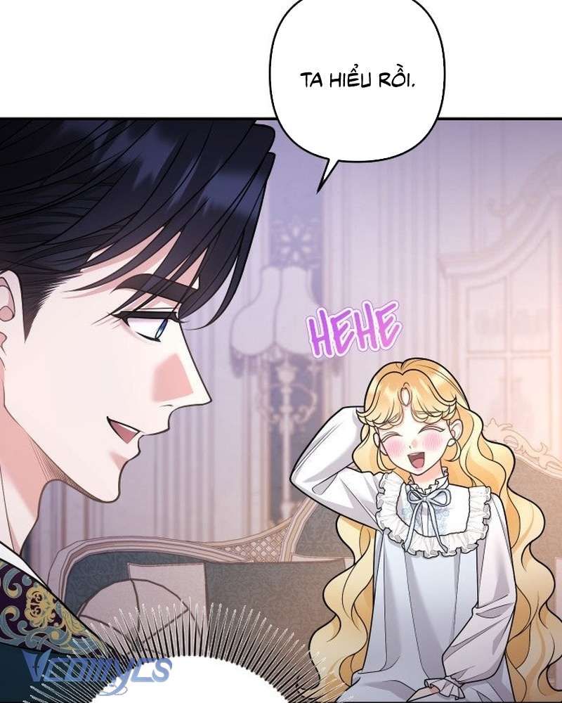 Trước Khi Em Có Ý Định Chạy Trốn Ta Sẽ Ngăn Chặn Nó Chap 44 - Next Chap 43