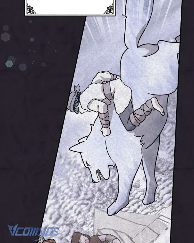 Trước Khi Em Có Ý Định Chạy Trốn Ta Sẽ Ngăn Chặn Nó Chap 45 - Next Chap 44