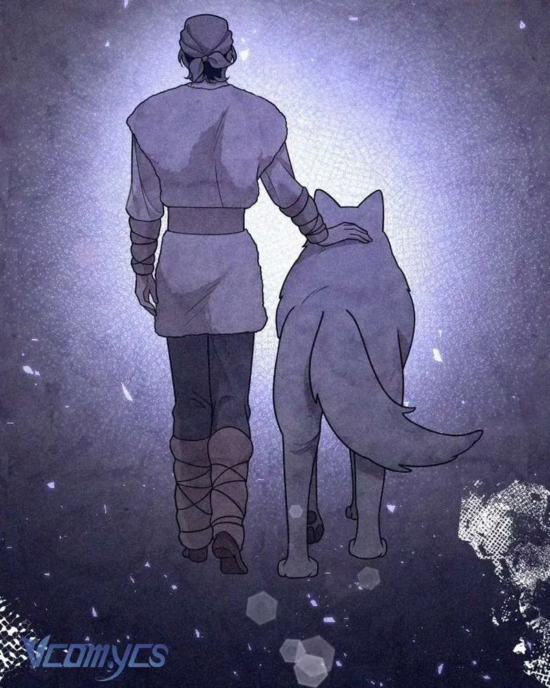 Trước Khi Em Có Ý Định Chạy Trốn Ta Sẽ Ngăn Chặn Nó Chap 45 - Next Chap 44