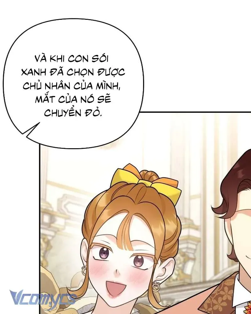 Trước Khi Em Có Ý Định Chạy Trốn Ta Sẽ Ngăn Chặn Nó Chap 45 - Next Chap 44