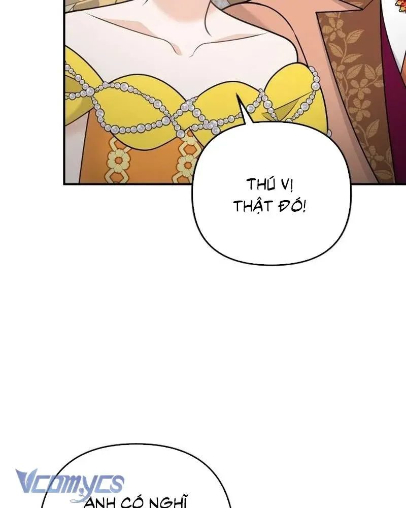 Trước Khi Em Có Ý Định Chạy Trốn Ta Sẽ Ngăn Chặn Nó Chap 45 - Next Chap 44