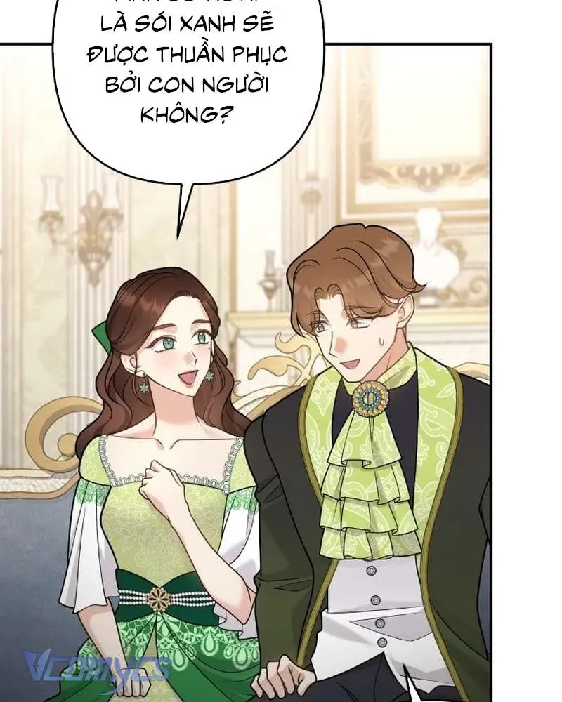 Trước Khi Em Có Ý Định Chạy Trốn Ta Sẽ Ngăn Chặn Nó Chap 45 - Next Chap 44