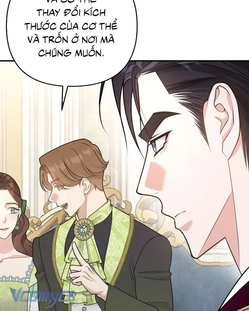 Trước Khi Em Có Ý Định Chạy Trốn Ta Sẽ Ngăn Chặn Nó Chap 45 - Next Chap 44