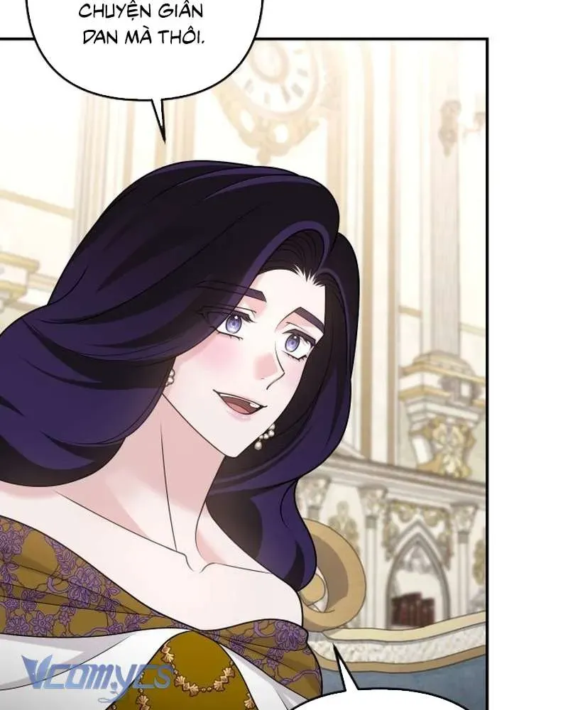 Trước Khi Em Có Ý Định Chạy Trốn Ta Sẽ Ngăn Chặn Nó Chap 45 - Next Chap 44