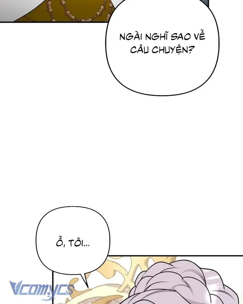 Trước Khi Em Có Ý Định Chạy Trốn Ta Sẽ Ngăn Chặn Nó Chap 45 - Next Chap 44