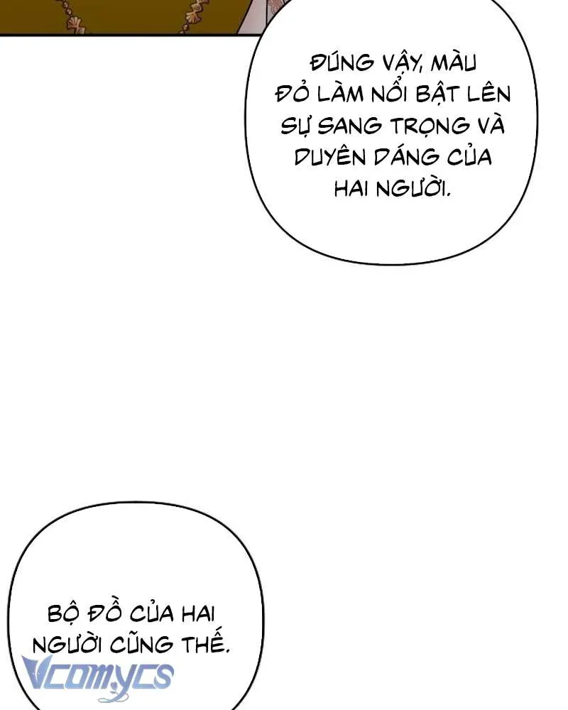 Trước Khi Em Có Ý Định Chạy Trốn Ta Sẽ Ngăn Chặn Nó Chap 45 - Next Chap 44