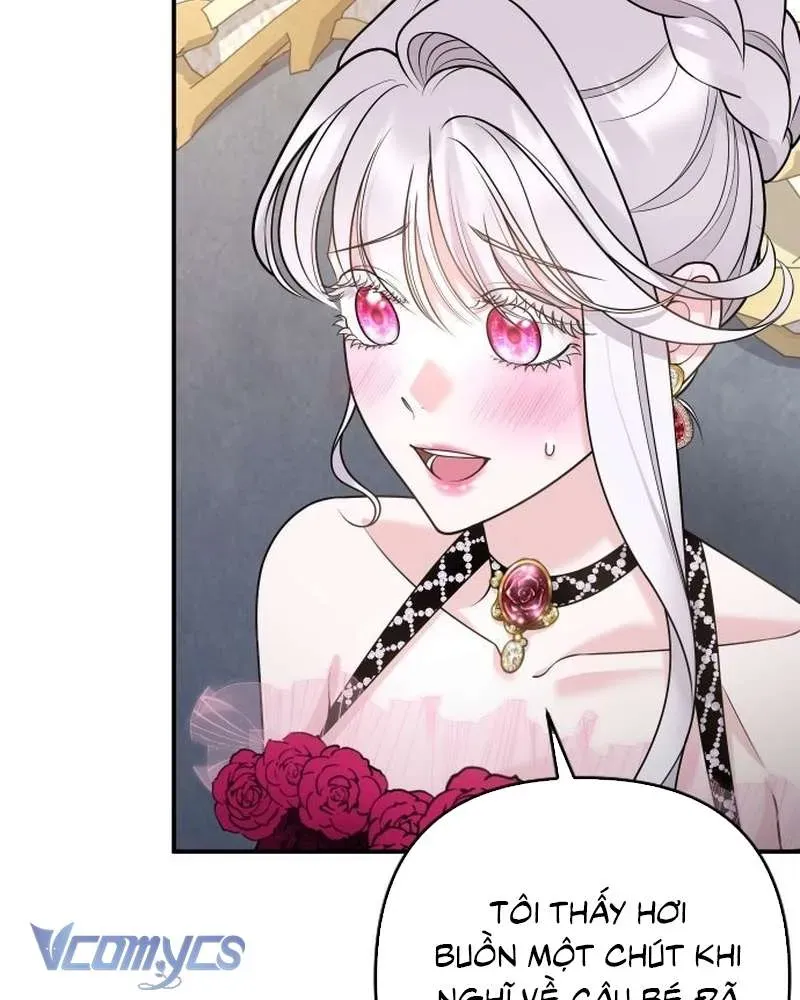 Trước Khi Em Có Ý Định Chạy Trốn Ta Sẽ Ngăn Chặn Nó Chap 45 - Next Chap 44