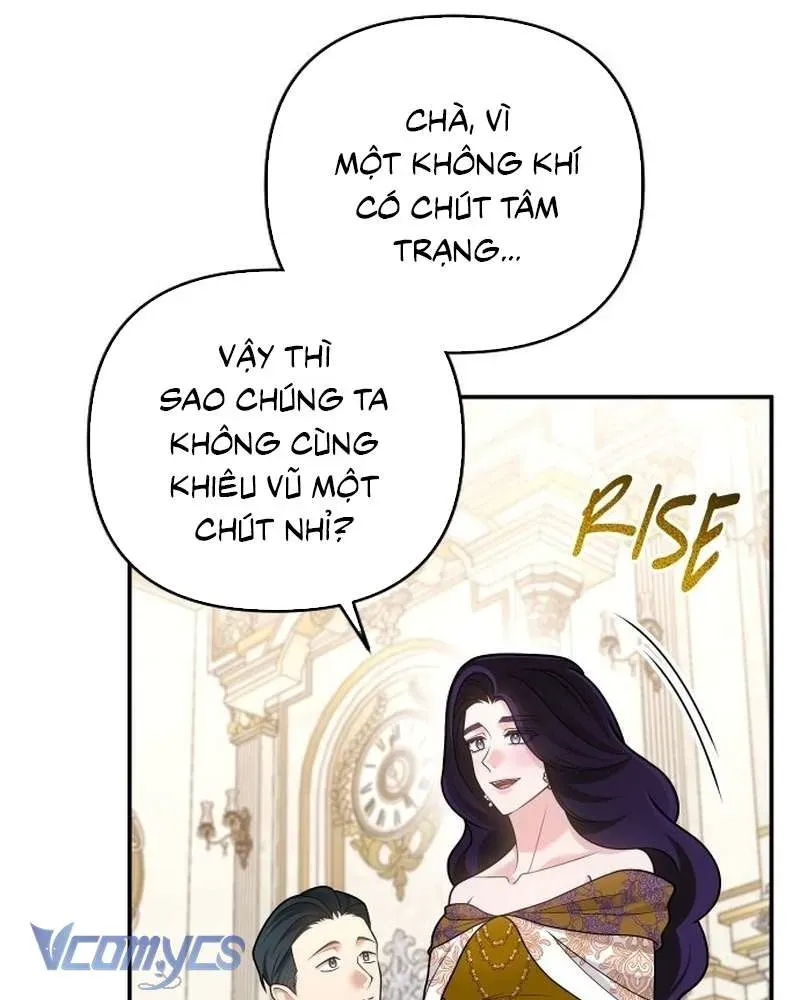Trước Khi Em Có Ý Định Chạy Trốn Ta Sẽ Ngăn Chặn Nó Chap 45 - Next Chap 44