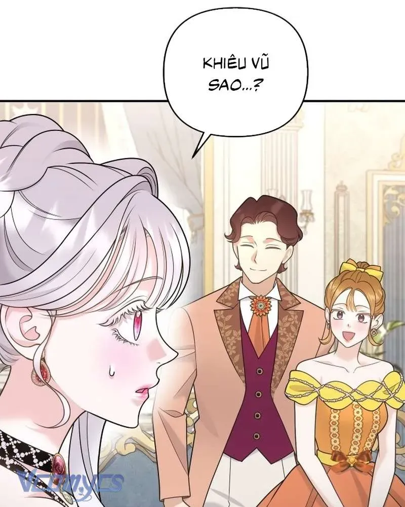 Trước Khi Em Có Ý Định Chạy Trốn Ta Sẽ Ngăn Chặn Nó Chap 45 - Next Chap 44