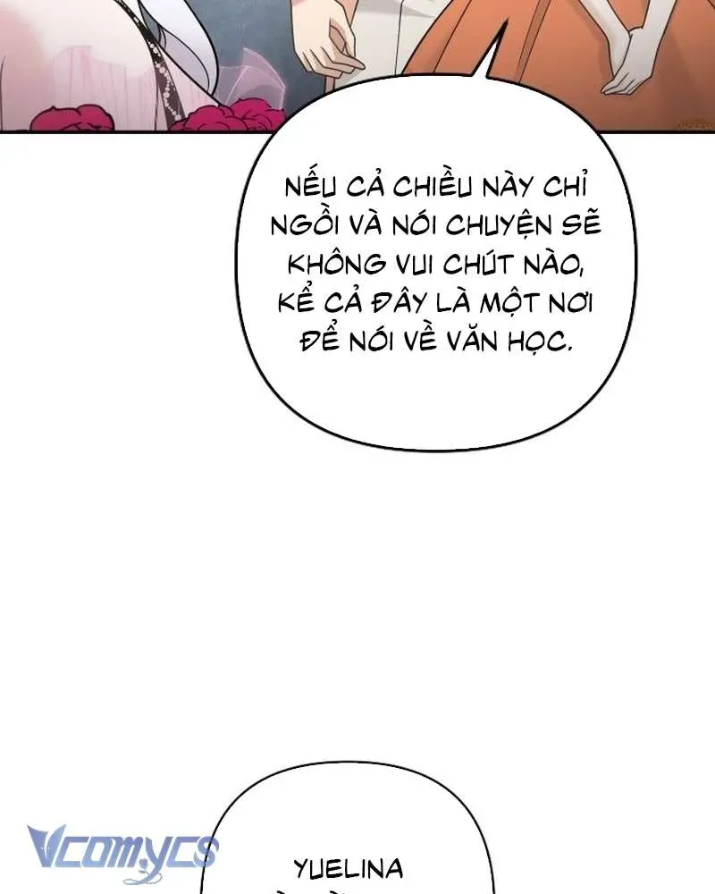 Trước Khi Em Có Ý Định Chạy Trốn Ta Sẽ Ngăn Chặn Nó Chap 45 - Next Chap 44