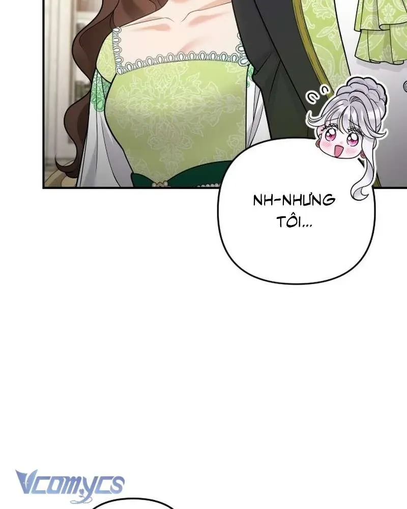 Trước Khi Em Có Ý Định Chạy Trốn Ta Sẽ Ngăn Chặn Nó Chap 45 - Next Chap 44