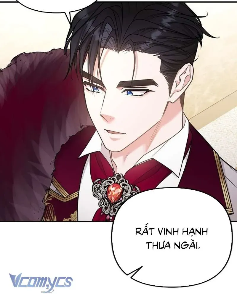 Trước Khi Em Có Ý Định Chạy Trốn Ta Sẽ Ngăn Chặn Nó Chap 45 - Next Chap 44