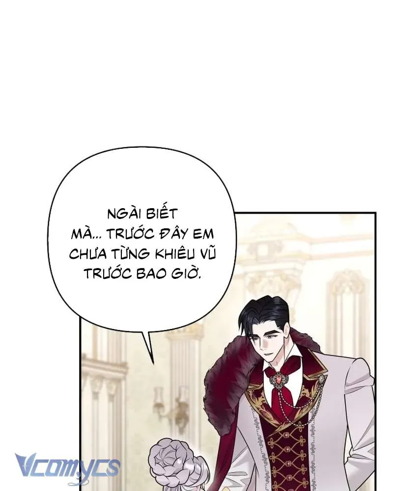 Trước Khi Em Có Ý Định Chạy Trốn Ta Sẽ Ngăn Chặn Nó Chap 45 - Next Chap 44