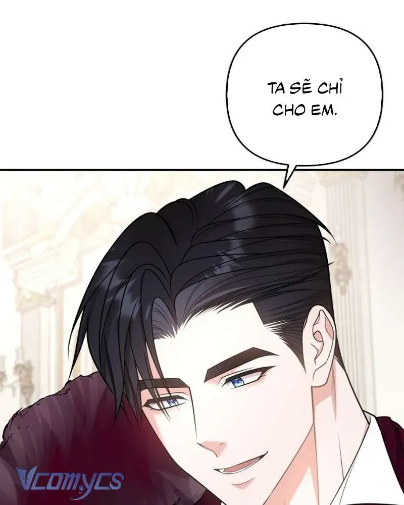 Trước Khi Em Có Ý Định Chạy Trốn Ta Sẽ Ngăn Chặn Nó Chap 45 - Next Chap 44