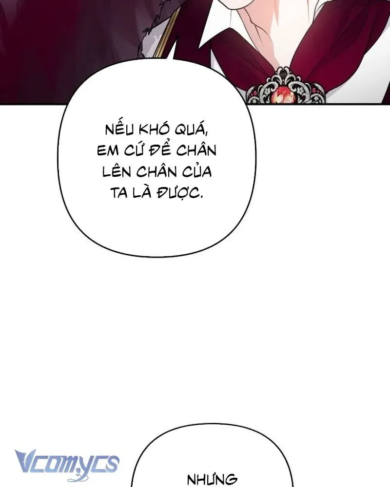 Trước Khi Em Có Ý Định Chạy Trốn Ta Sẽ Ngăn Chặn Nó Chap 45 - Next Chap 44