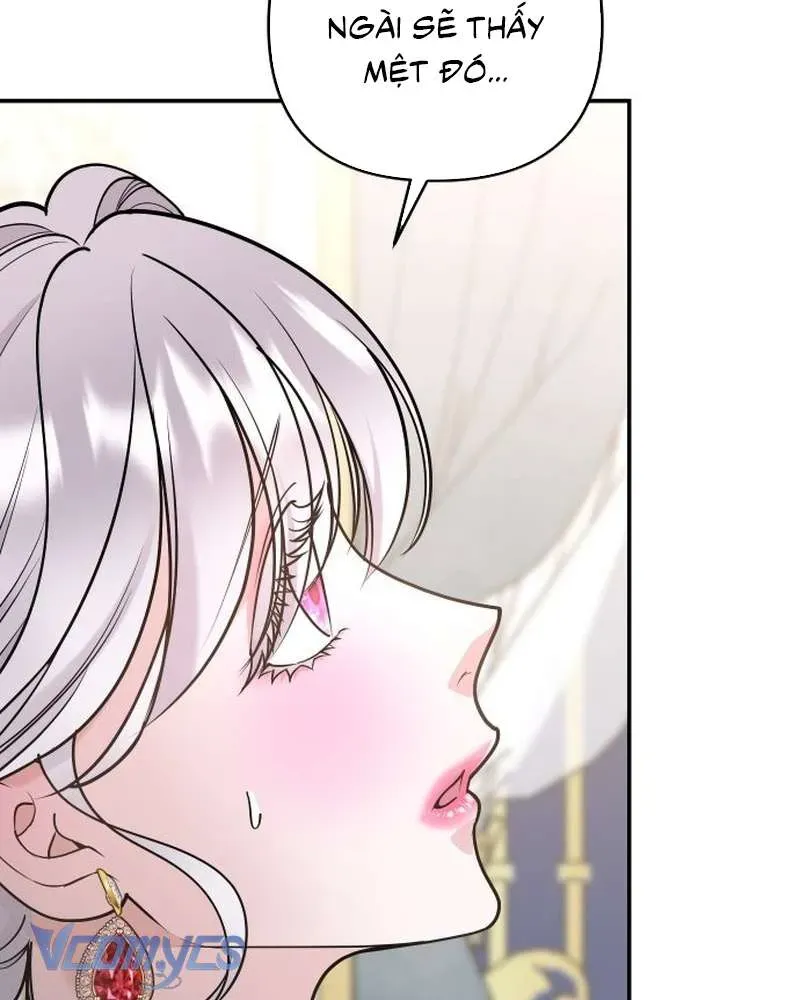 Trước Khi Em Có Ý Định Chạy Trốn Ta Sẽ Ngăn Chặn Nó Chap 45 - Next Chap 44