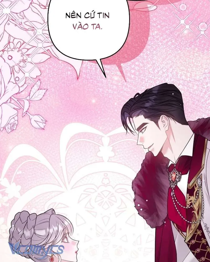 Trước Khi Em Có Ý Định Chạy Trốn Ta Sẽ Ngăn Chặn Nó Chap 45 - Next Chap 44