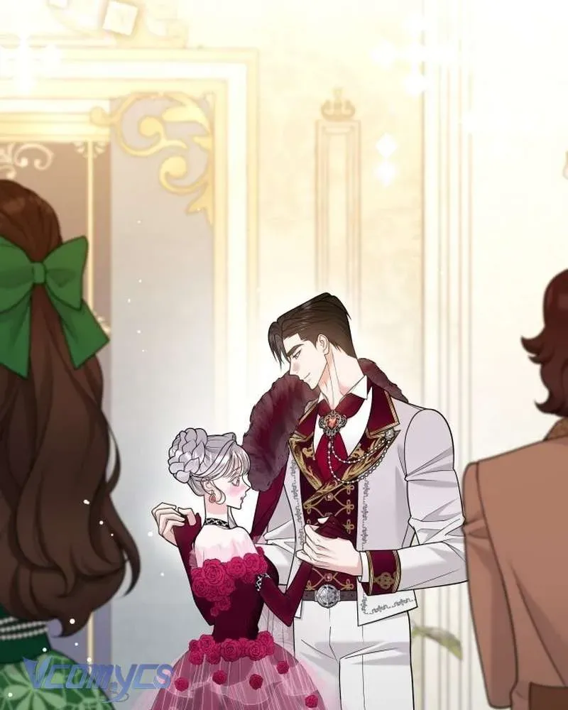 Trước Khi Em Có Ý Định Chạy Trốn Ta Sẽ Ngăn Chặn Nó Chap 45 - Next Chap 44