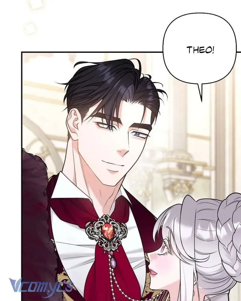 Trước Khi Em Có Ý Định Chạy Trốn Ta Sẽ Ngăn Chặn Nó Chap 45 - Next Chap 44