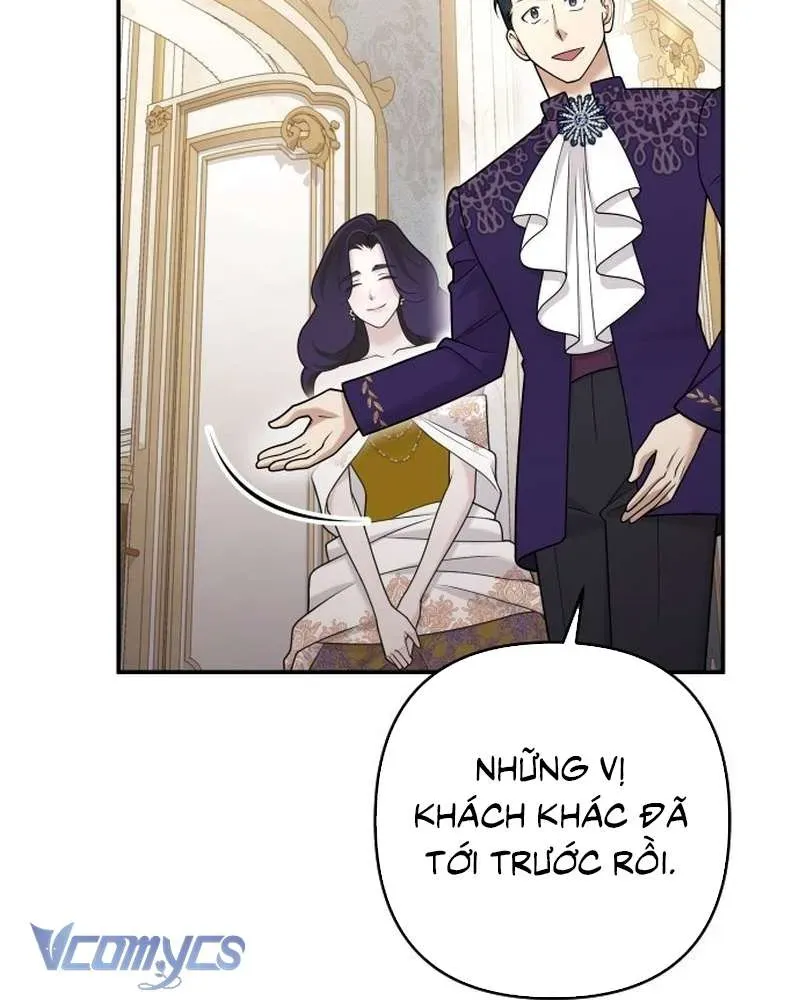 Trước Khi Em Có Ý Định Chạy Trốn Ta Sẽ Ngăn Chặn Nó Chap 45 - Next Chap 44
