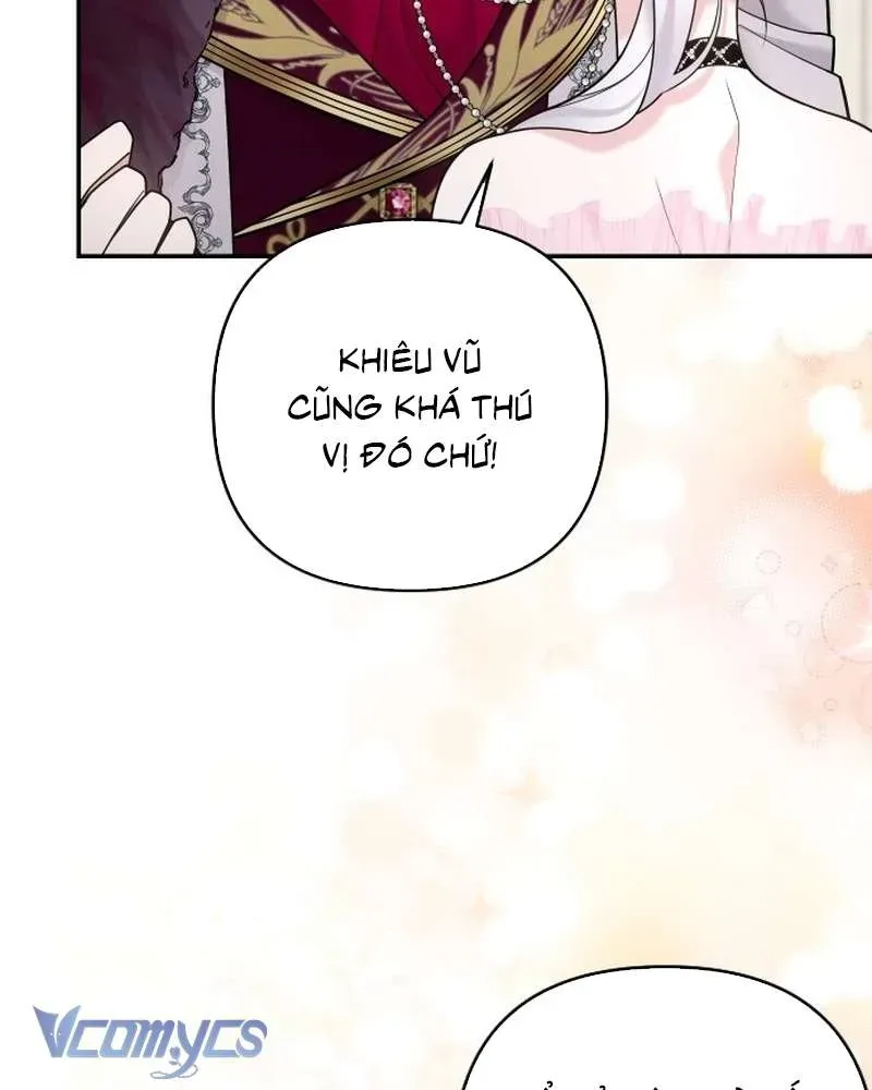 Trước Khi Em Có Ý Định Chạy Trốn Ta Sẽ Ngăn Chặn Nó Chap 45 - Next Chap 44