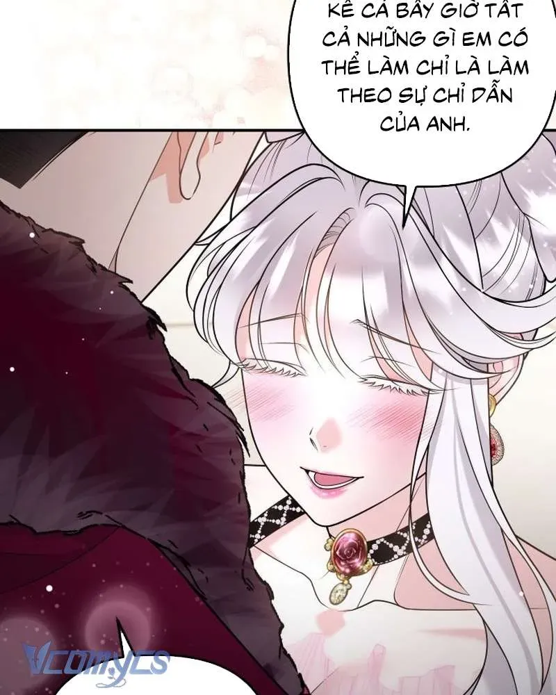 Trước Khi Em Có Ý Định Chạy Trốn Ta Sẽ Ngăn Chặn Nó Chap 45 - Next Chap 44