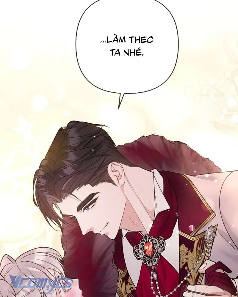 Trước Khi Em Có Ý Định Chạy Trốn Ta Sẽ Ngăn Chặn Nó Chap 45 - Next Chap 44