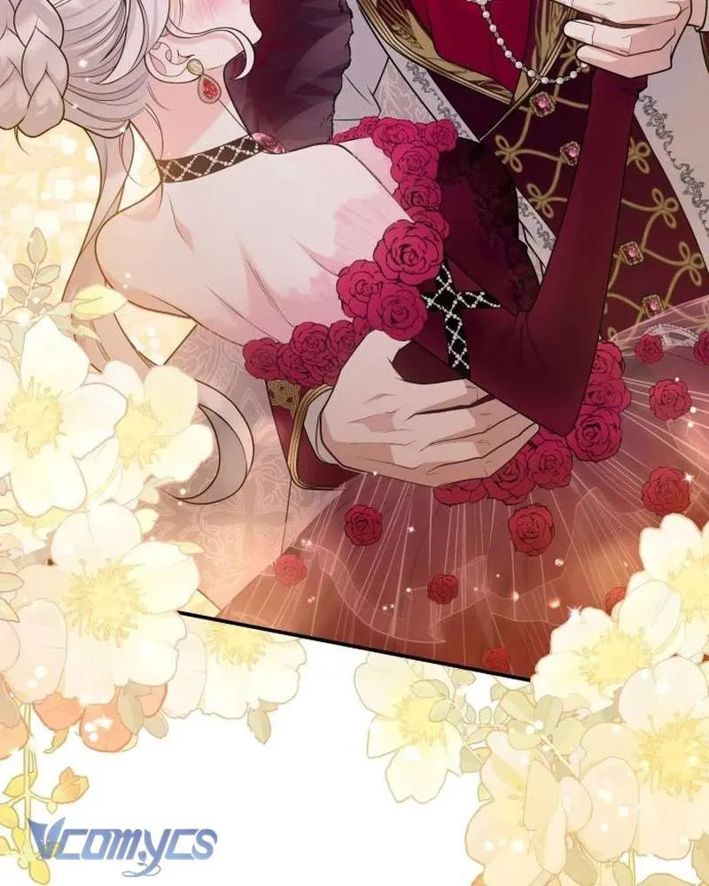 Trước Khi Em Có Ý Định Chạy Trốn Ta Sẽ Ngăn Chặn Nó Chap 45 - Next Chap 44