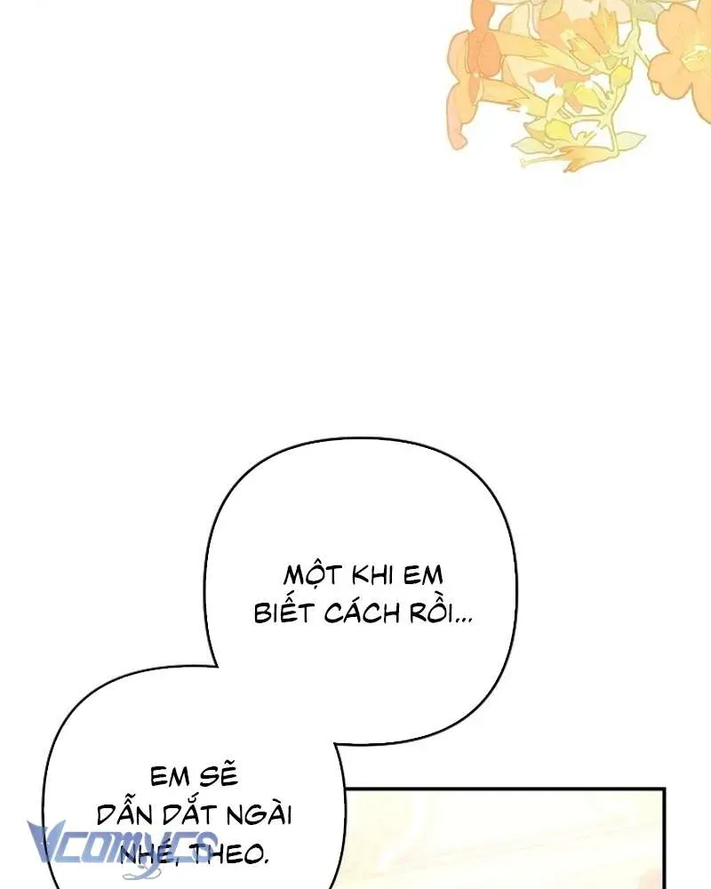 Trước Khi Em Có Ý Định Chạy Trốn Ta Sẽ Ngăn Chặn Nó Chap 45 - Next Chap 44