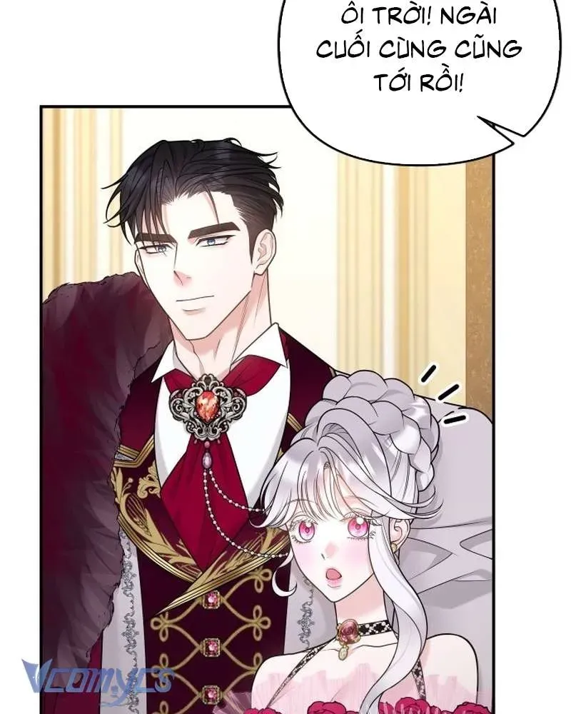 Trước Khi Em Có Ý Định Chạy Trốn Ta Sẽ Ngăn Chặn Nó Chap 45 - Next Chap 44