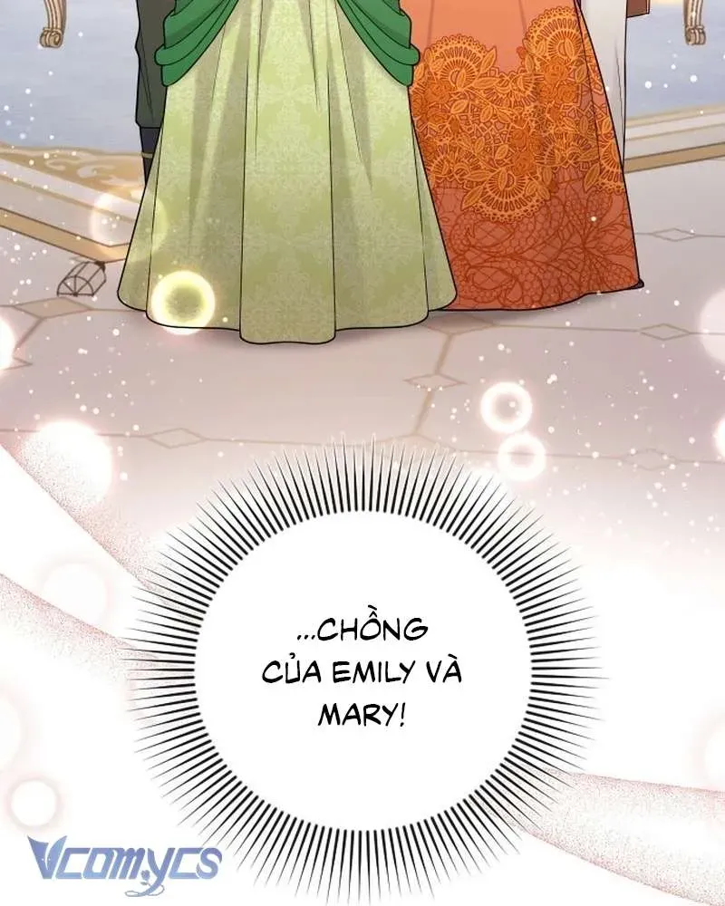 Trước Khi Em Có Ý Định Chạy Trốn Ta Sẽ Ngăn Chặn Nó Chap 45 - Next Chap 44