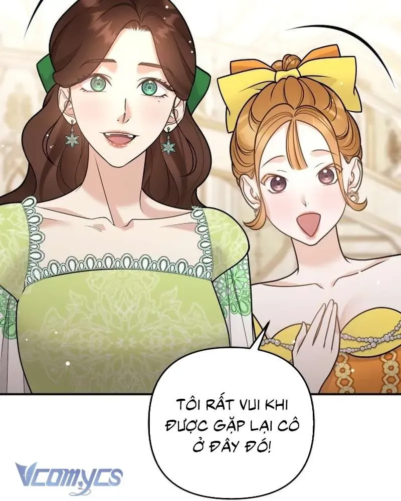 Trước Khi Em Có Ý Định Chạy Trốn Ta Sẽ Ngăn Chặn Nó Chap 45 - Next Chap 44