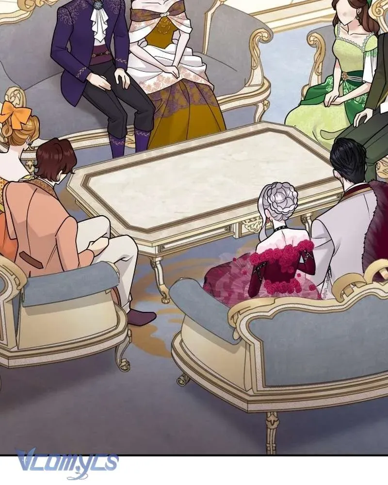 Trước Khi Em Có Ý Định Chạy Trốn Ta Sẽ Ngăn Chặn Nó Chap 45 - Next Chap 44