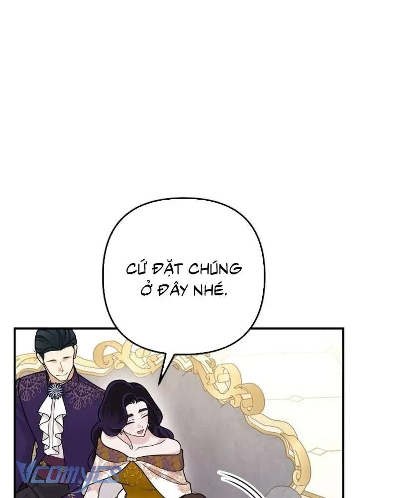 Trước Khi Em Có Ý Định Chạy Trốn Ta Sẽ Ngăn Chặn Nó Chap 45 - Next Chap 44
