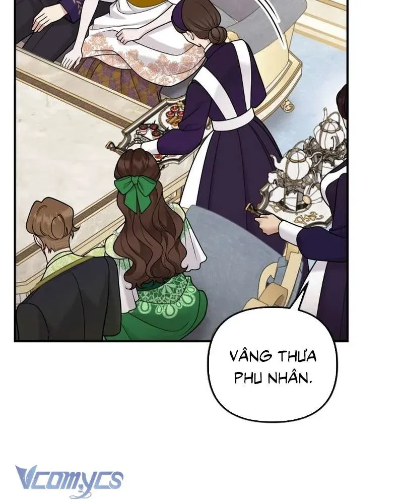 Trước Khi Em Có Ý Định Chạy Trốn Ta Sẽ Ngăn Chặn Nó Chap 45 - Next Chap 44