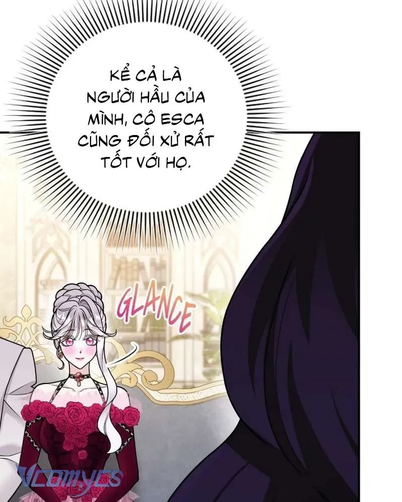 Trước Khi Em Có Ý Định Chạy Trốn Ta Sẽ Ngăn Chặn Nó Chap 45 - Next Chap 44