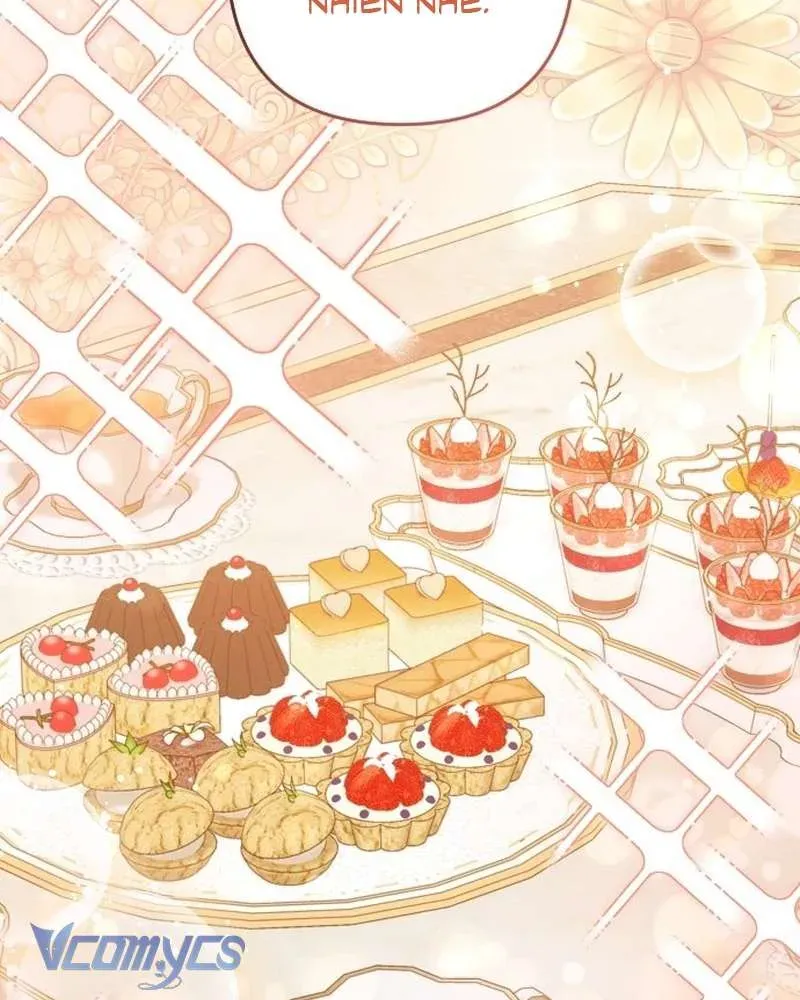 Trước Khi Em Có Ý Định Chạy Trốn Ta Sẽ Ngăn Chặn Nó Chap 45 - Next Chap 44