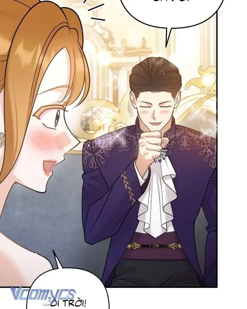 Trước Khi Em Có Ý Định Chạy Trốn Ta Sẽ Ngăn Chặn Nó Chap 45 - Next Chap 44