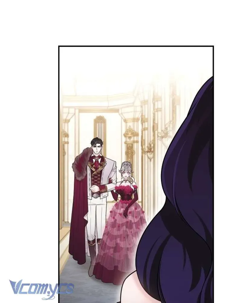 Trước Khi Em Có Ý Định Chạy Trốn Ta Sẽ Ngăn Chặn Nó Chap 45 - Next Chap 44