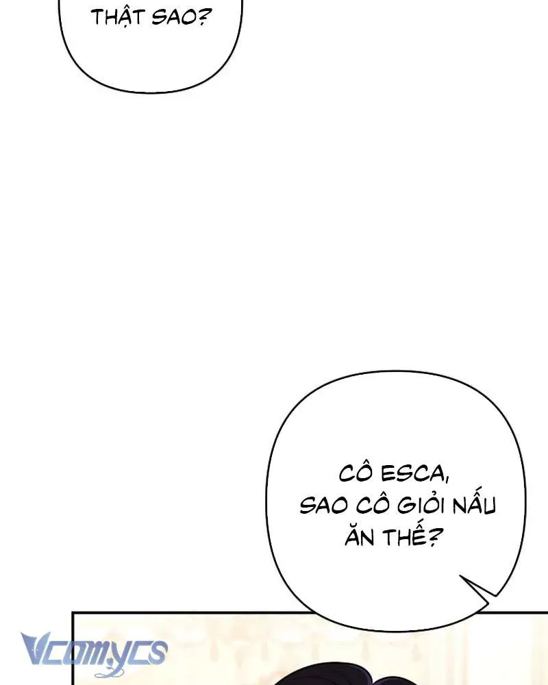 Trước Khi Em Có Ý Định Chạy Trốn Ta Sẽ Ngăn Chặn Nó Chap 45 - Next Chap 44