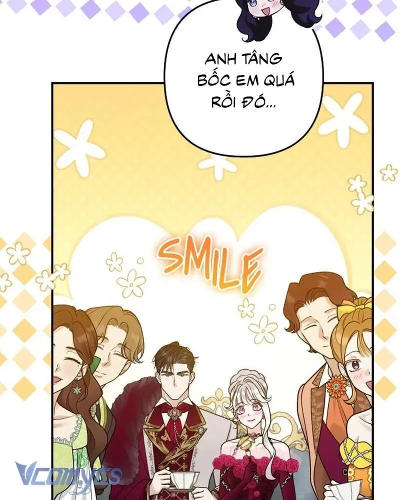 Trước Khi Em Có Ý Định Chạy Trốn Ta Sẽ Ngăn Chặn Nó Chap 45 - Next Chap 44