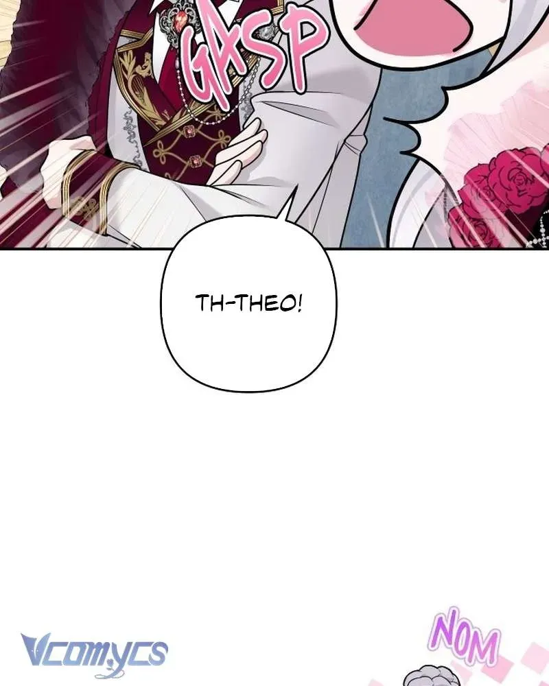 Trước Khi Em Có Ý Định Chạy Trốn Ta Sẽ Ngăn Chặn Nó Chap 45 - Next Chap 44