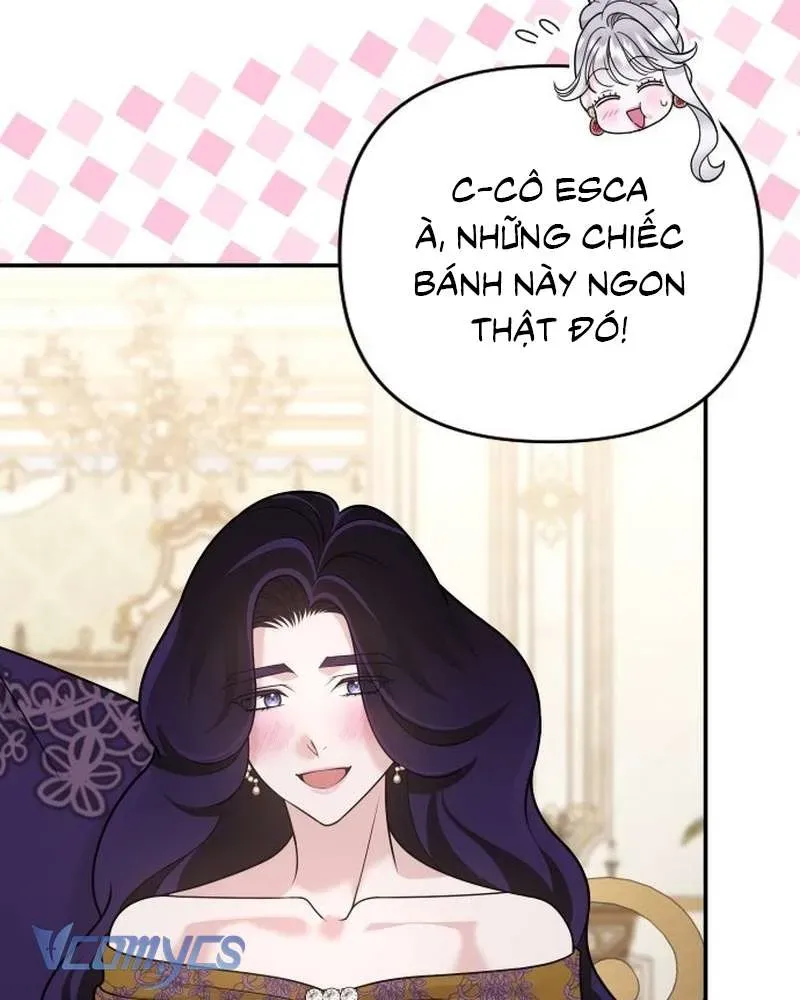Trước Khi Em Có Ý Định Chạy Trốn Ta Sẽ Ngăn Chặn Nó Chap 45 - Next Chap 44