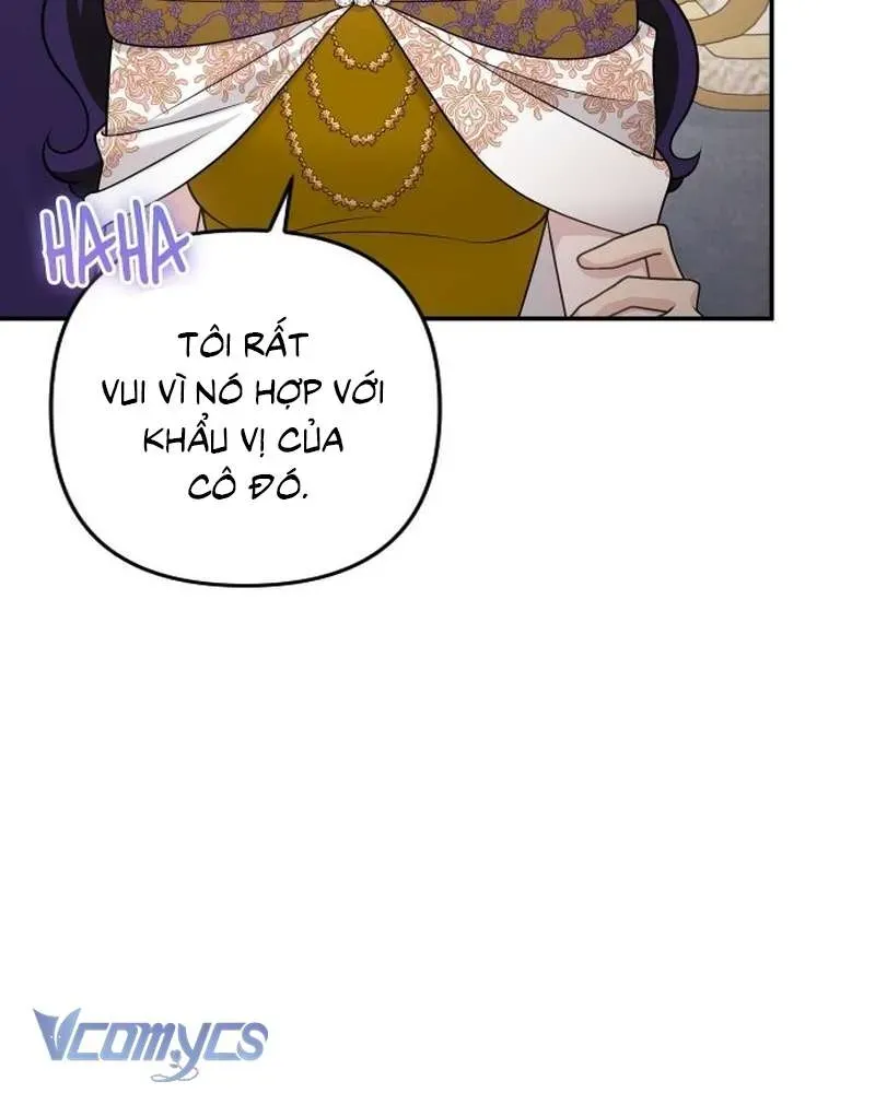 Trước Khi Em Có Ý Định Chạy Trốn Ta Sẽ Ngăn Chặn Nó Chap 45 - Next Chap 44