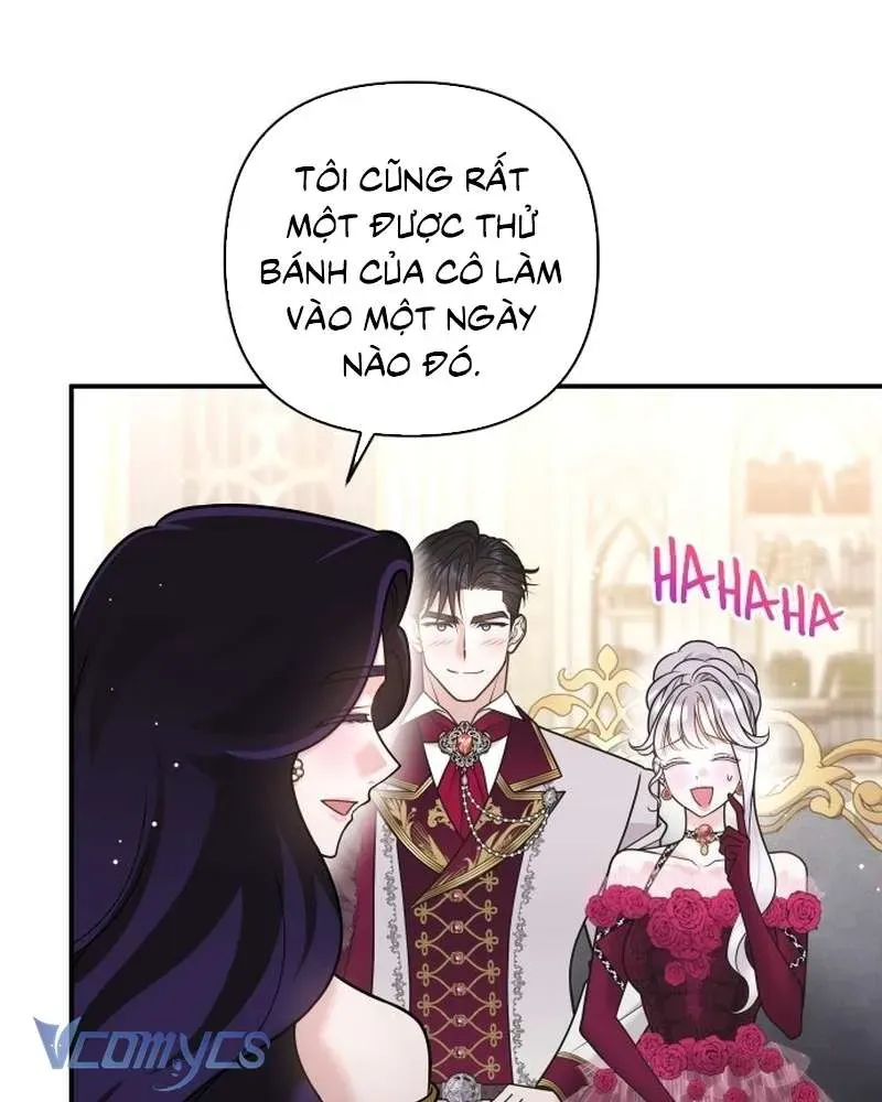 Trước Khi Em Có Ý Định Chạy Trốn Ta Sẽ Ngăn Chặn Nó Chap 45 - Next Chap 44