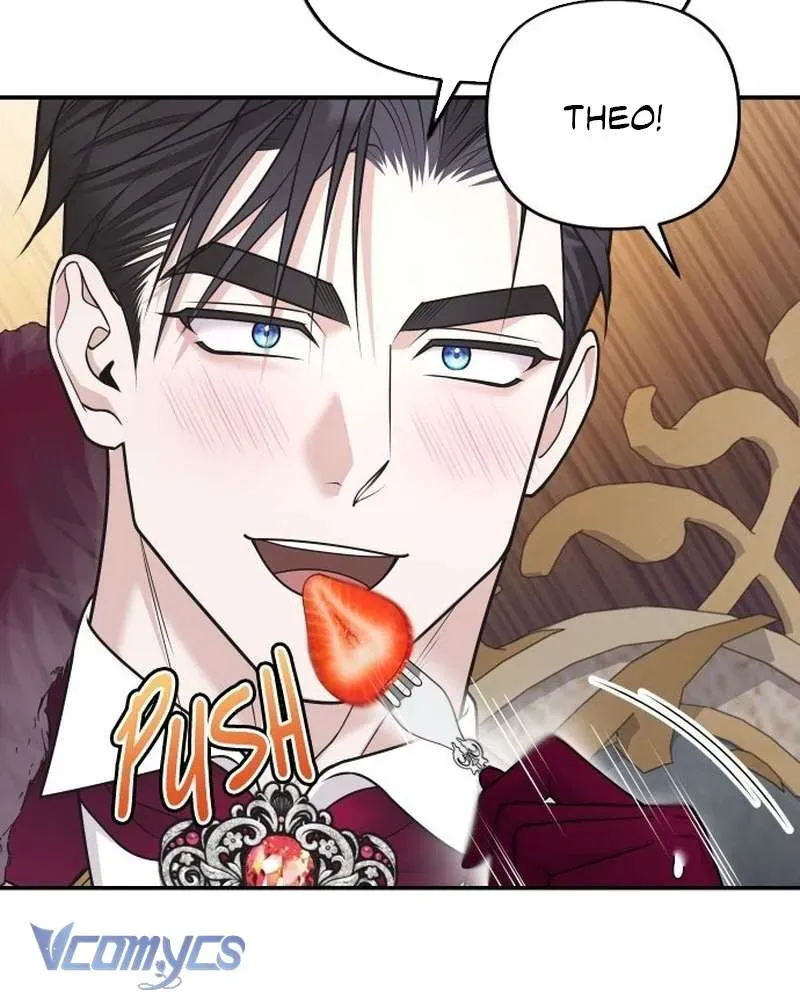 Trước Khi Em Có Ý Định Chạy Trốn Ta Sẽ Ngăn Chặn Nó Chap 45 - Next Chap 44