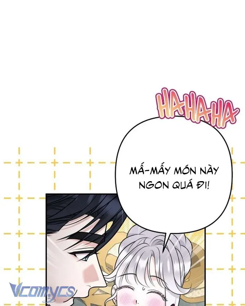 Trước Khi Em Có Ý Định Chạy Trốn Ta Sẽ Ngăn Chặn Nó Chap 45 - Next Chap 44