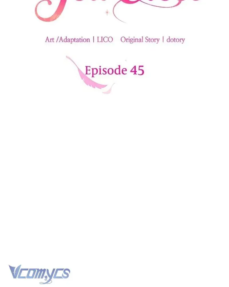 Trước Khi Em Có Ý Định Chạy Trốn Ta Sẽ Ngăn Chặn Nó Chap 45 - Next Chap 44